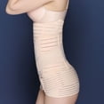 thumbnail image 4 of Women C-Section After Birth Belt Back Support Belly Wrap Maternity Body Shaper, 4 of 9