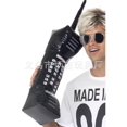 thumbnail image 1 of Qiaoxi Inflatable Toys for Children Microphone Guitar Saxophone Electronic Organ Inflatable Instrument for Musical Themed Party, 1 of 6