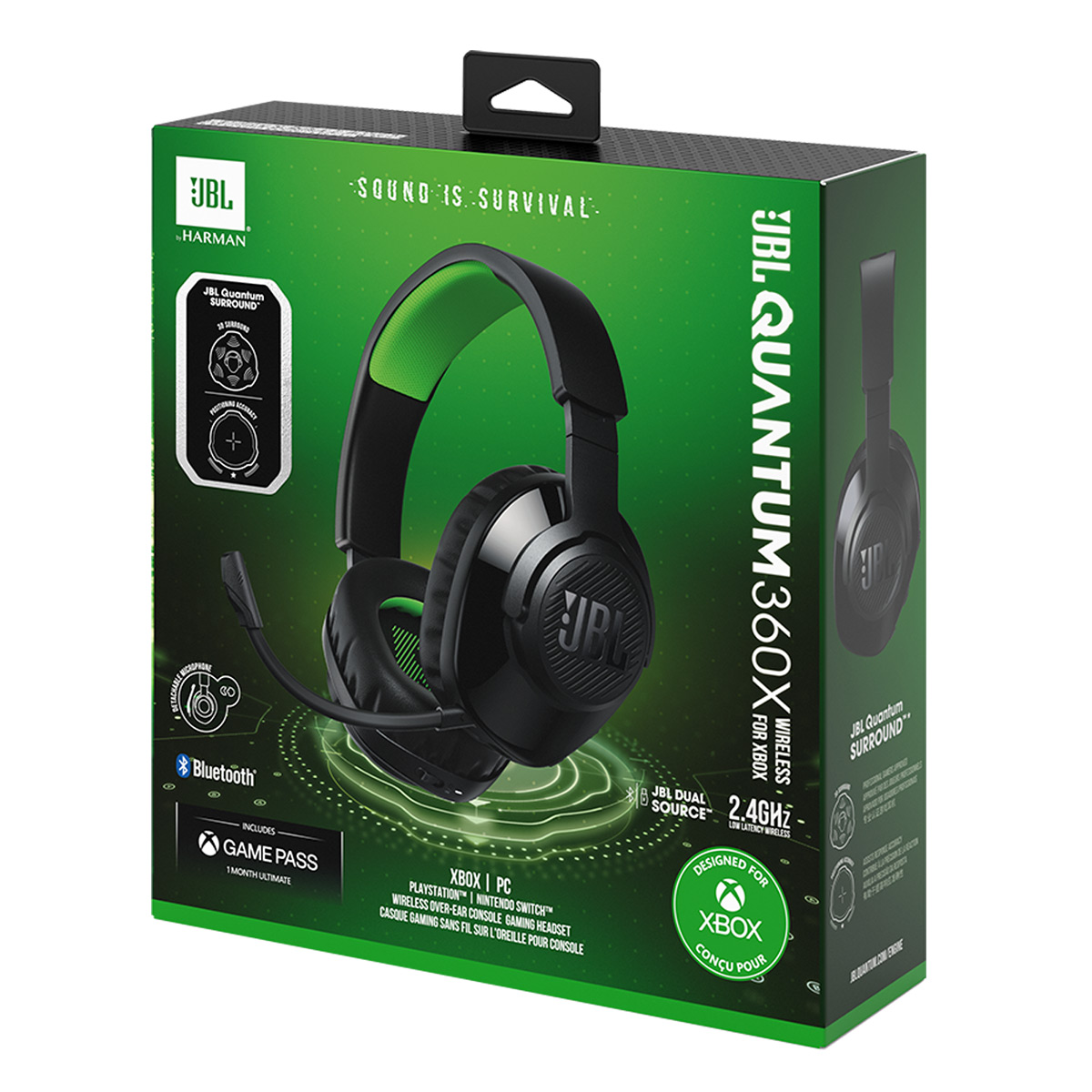 オンラインストア買い クァンタムBOX スイッチBOX