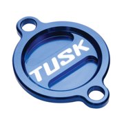 Aluminum Oil Filter Cover Blue for KTM 450 XC-F 2008-2009