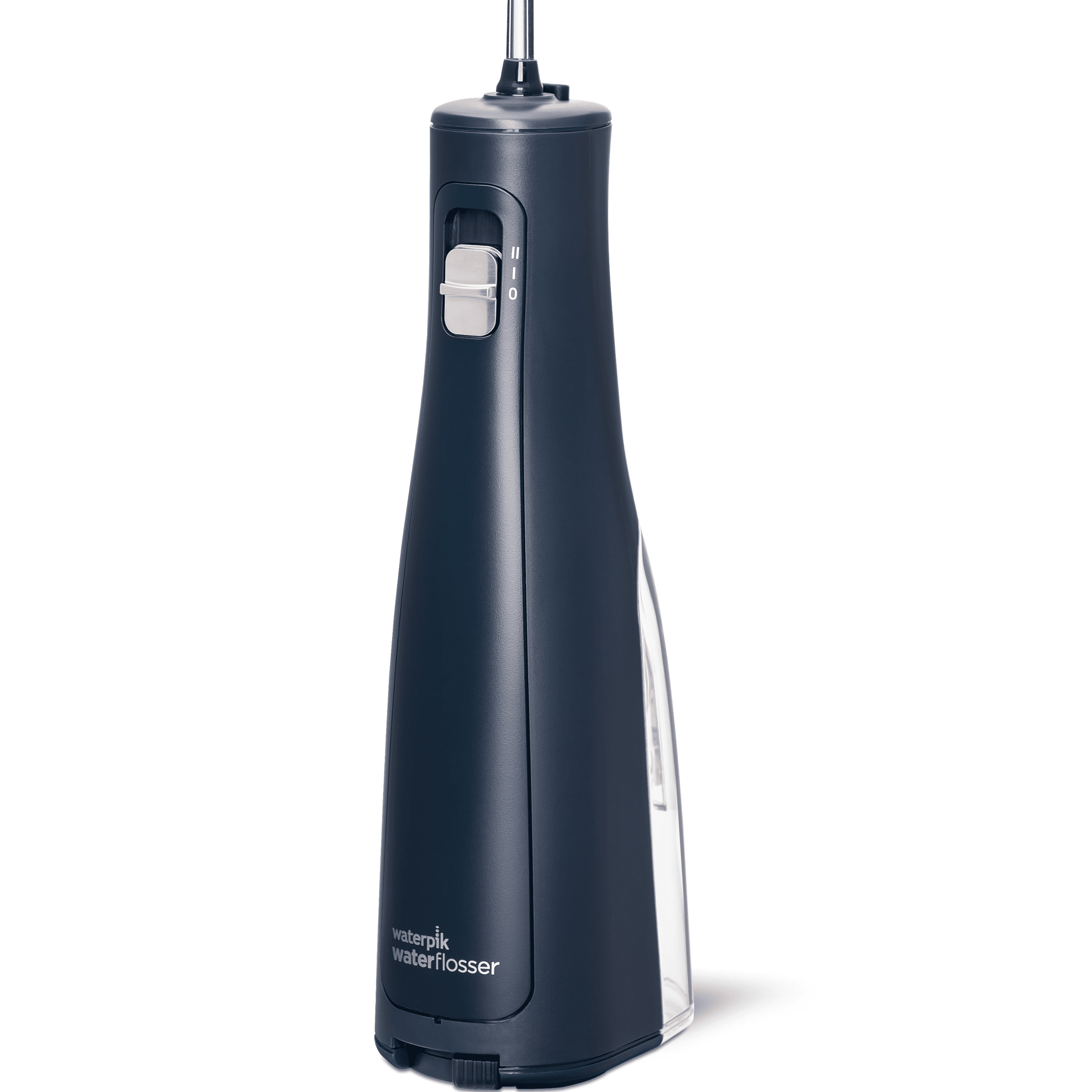 Waterpik Cordless Pearl Dental Water Flosser, Rechargeable, WF-13 White - Walmart.com Waterpik Cordless Pearl Dental Water Flosser, Rechargeable, WF-13 White - Walmart.com