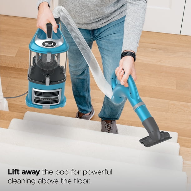 Shark NV380 Vacuum | Hepa air filters for appliance retail