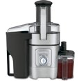 thumbnail image 1 of Cuisinart 1000-Watt 5-Speed Juice Extractor, 1 of 6