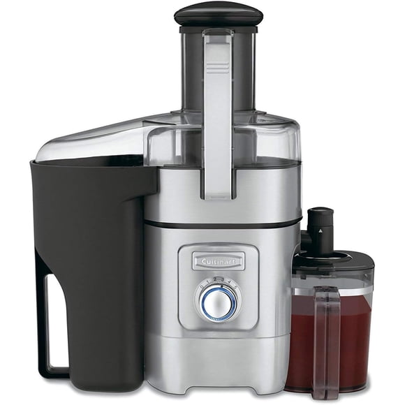 Cuisinart 1000-Watt 5-Speed Juice Extractor