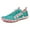 Cerulean, variant on Water Shoes Women Men Quick Dry Aqua Shoes Barefoot Beach Swim Shoes, Cerulean, 5 US