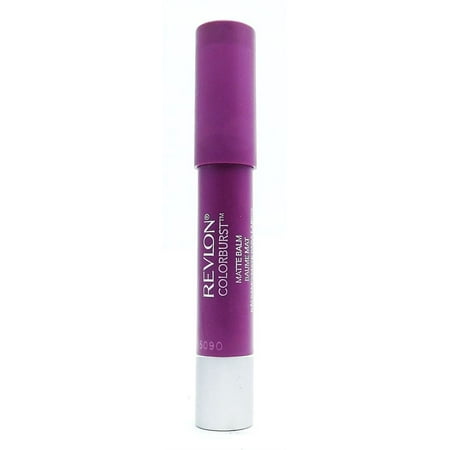 Revlon ColorBurst Matte Lip Balm, Shameless