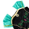 thumbnail image 5 of KAWELL Princess Dresses Birthday Party Costume Halloween Cosplay Dress up for Child 2t, 5 of 5