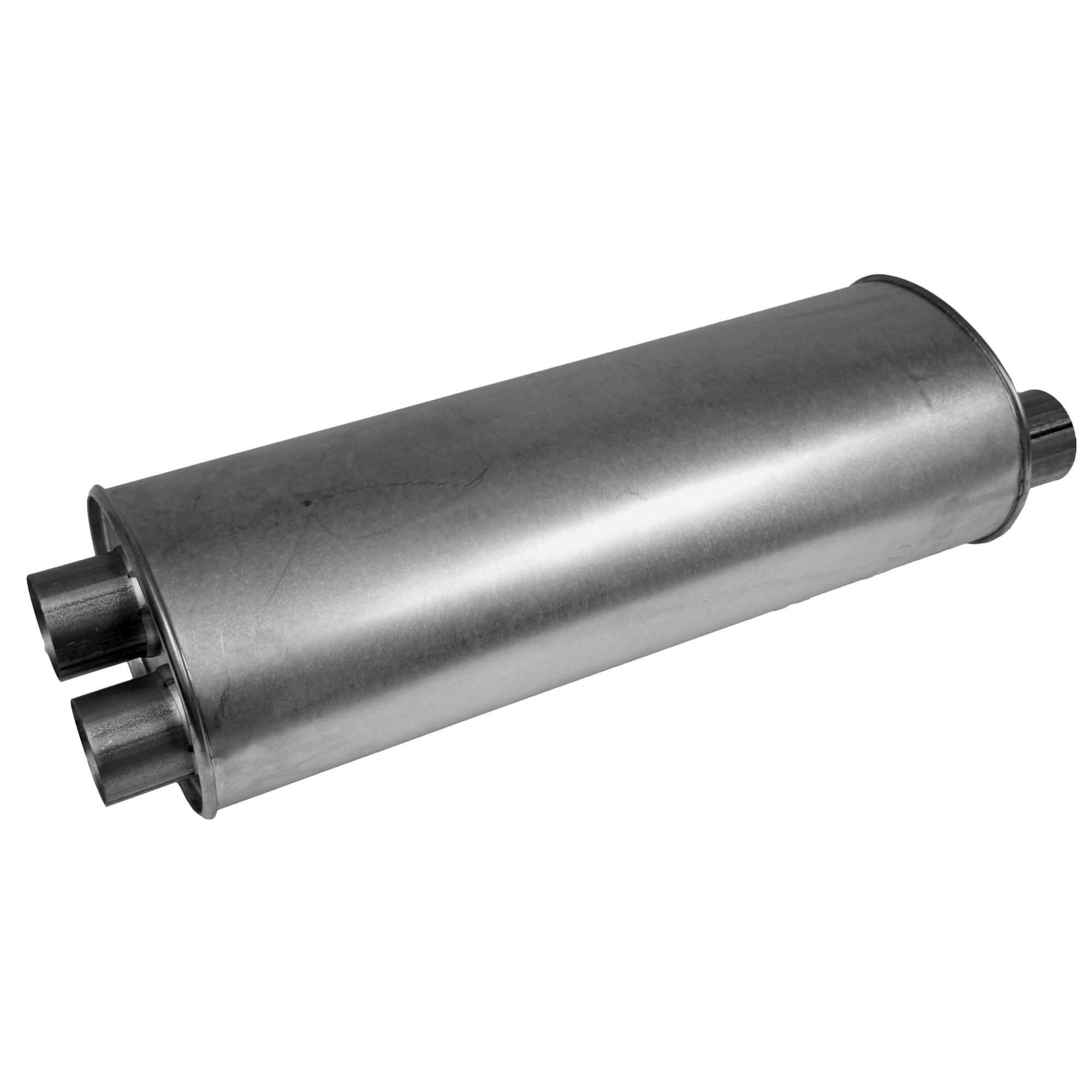 Walker Exhaust QuietFlow SS 21431 Exhaust Muffler