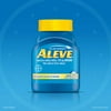Aleve Pain Reliever, 320 Caplets