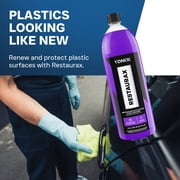 Vonixx Restaurax Plastic Restorer 16.9 fl oz (500ml)