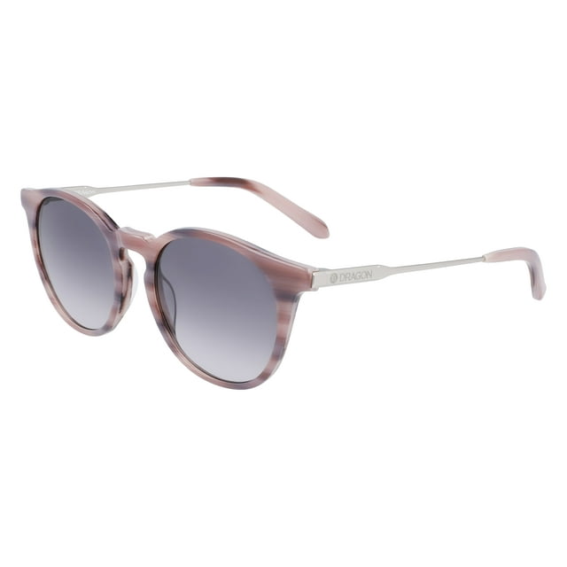 New and Authentic _DR520S-LL-HYPE-688-51 Dragon Sunglasses