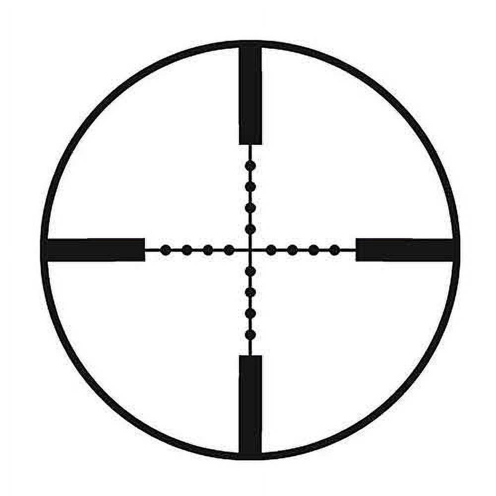 Trinity 4x32 Hunting Sight for Savage Model 64.