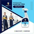 thumbnail image 2 of Morton Pro Nontoxic Kitchen & Counter Cleaner & Deodorizer, Food Contact Safe, 32 Oz, 2 of 4