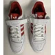 thumbnail image 2 of ??NEW RARE 2018 Adi - das forum low ‘White Power-Red’ Gum Men’s Size 9 /women’s 10, 2 of 6