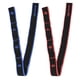 thumbnail image 4 of Professional Exercise Bands 2Pcs Wear-Resistant Household Workout Bands For Yoga And Fitness Training Assorted Color Stretching, 4 of 5