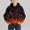 Orange, variant on Hoodies for Kids Girls Boys Vintage Y2k Pullover Tops Hip Hop Hoodie Streetwear Costume Long Sleeve Hooded Sweatshirts with Pocket Orange 11-12 Years