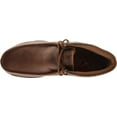 thumbnail image 6 of Twisted X Boots (DS)Copper Driving Mocs Copper 13 D, 6 of 8