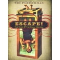thumbnail image 2 of Escape! l'Histoire du Grand Houdini, 2 of 3
