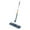 Blue, variant on Huayishang Cleaning Brush, Kitchen Essentials Clearance Sale New Large Flat Mop Strealinem Mop with 2 Microfiber Pads Independent Liquid Tank and Scraper 360 Rotating Wet and Dry