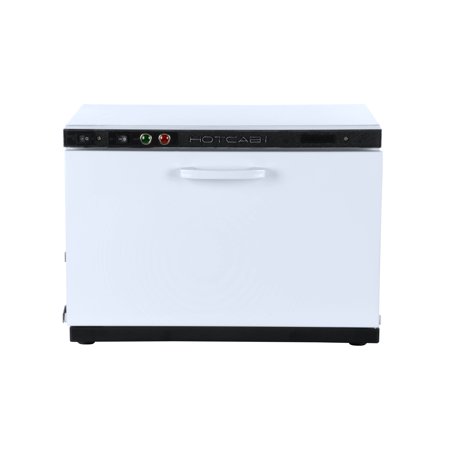 Dermalogica Lancaster 2 In1 23l Uv Sterilizer Hot Towel Warmer