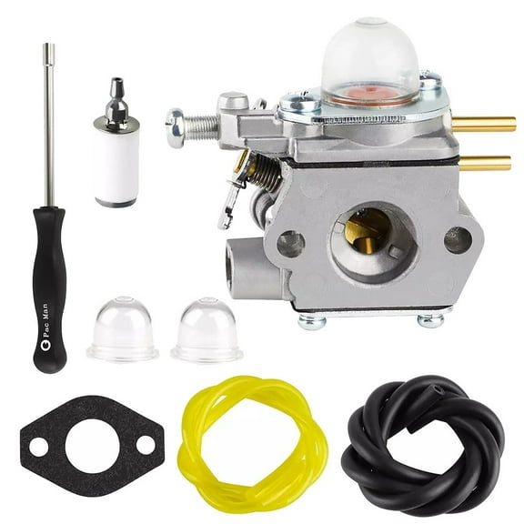 For B210 Carburetor Kit for B200 B2200 B2000 Yard Leaf Blower