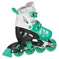 Roller Derby Tracer Girls Adjustable Inline Skates