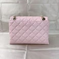 thumbnail image 3 of Kate Spade WKRU7076 Natalia Medium Flap Shoulder Bag In Rose Smoke, 3 of 5