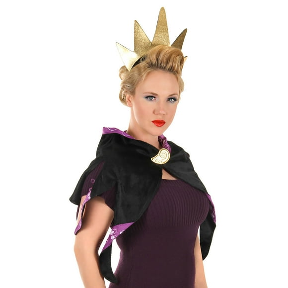 Ursula Headband & Collar Set