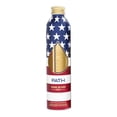 thumbnail image 5 of PATH Water American Flag Bottled Water 25oz 4 pack, 5 of 5