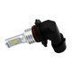 thumbnail image 4 of 2 PCS 9006 HB4 Super Bright White Light Car Fog LED Bulbs, 4 of 5