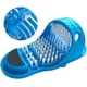 thumbnail image 4 of Limpiador simple de pies, cepillo de limpieza de pies, depurador de pies para lavadora, ducha, Spa, masajeador, zapatillas, 4 of 5