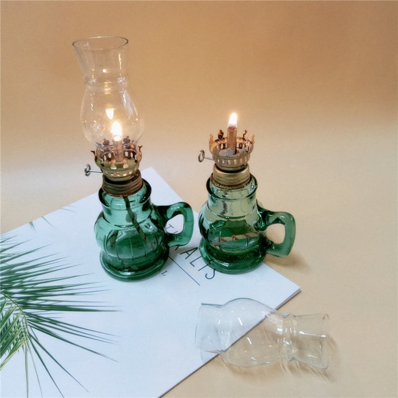 Housse De Rangement En Toile Pour Lampe à Kérosène Ou Lanterne à Huile | Sac De Protection Pour Camping Et Plein Air (gris)