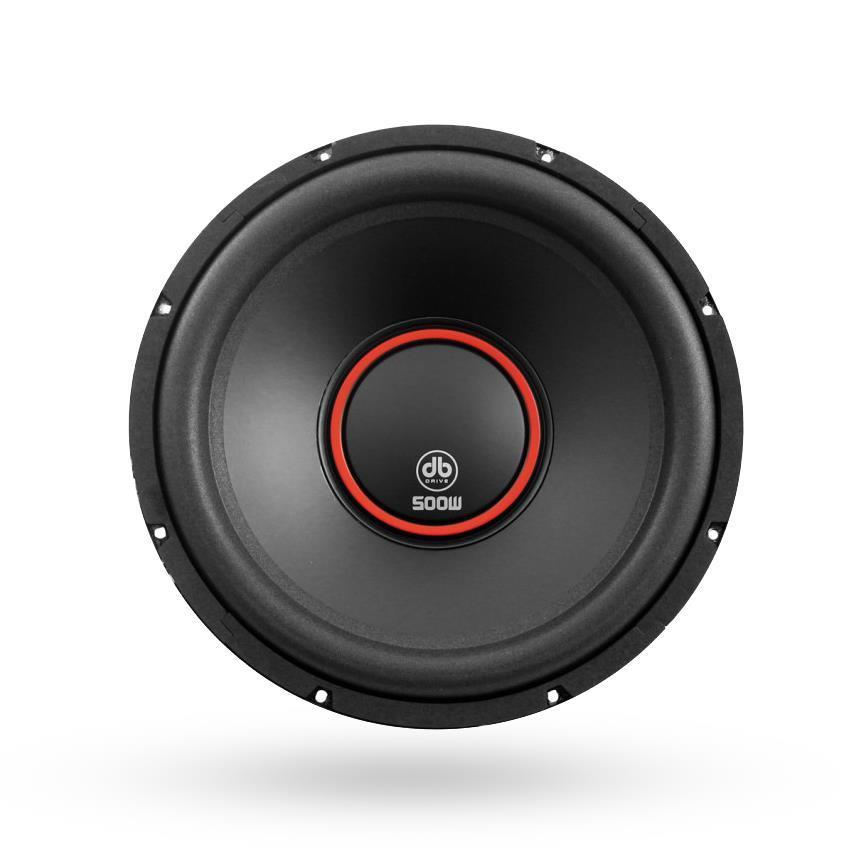 500 w subwoofer
