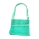 thumbnail image 4 of Ounissouiy Bolso de malla de concha para playa, bolso de mano para acampar al aire libre, viaje, piscina, juguetes, organizador, bolso con Almacenamiento y organización del hogar Verde, 4 of 6