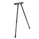 thumbnail image 5 of Pata De Mesa Plegable, Conector De Nailon, Fácil Almacenamiento, Con Cerradura, Patas De Mesa Plegables De Metal Ampliamente Utilizadas, Altura Ajustable Para Mesa De Camping, 5 of 7