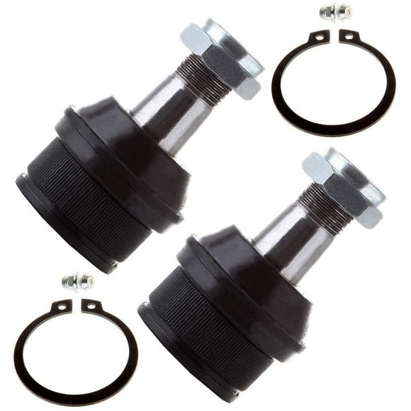 Chevrolet K10 Suspension Kit