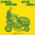 thumbnail image 2 of Sturgill Simpson - Cuttin' Grass - Music & Performance - Vinyl, 2 of 2