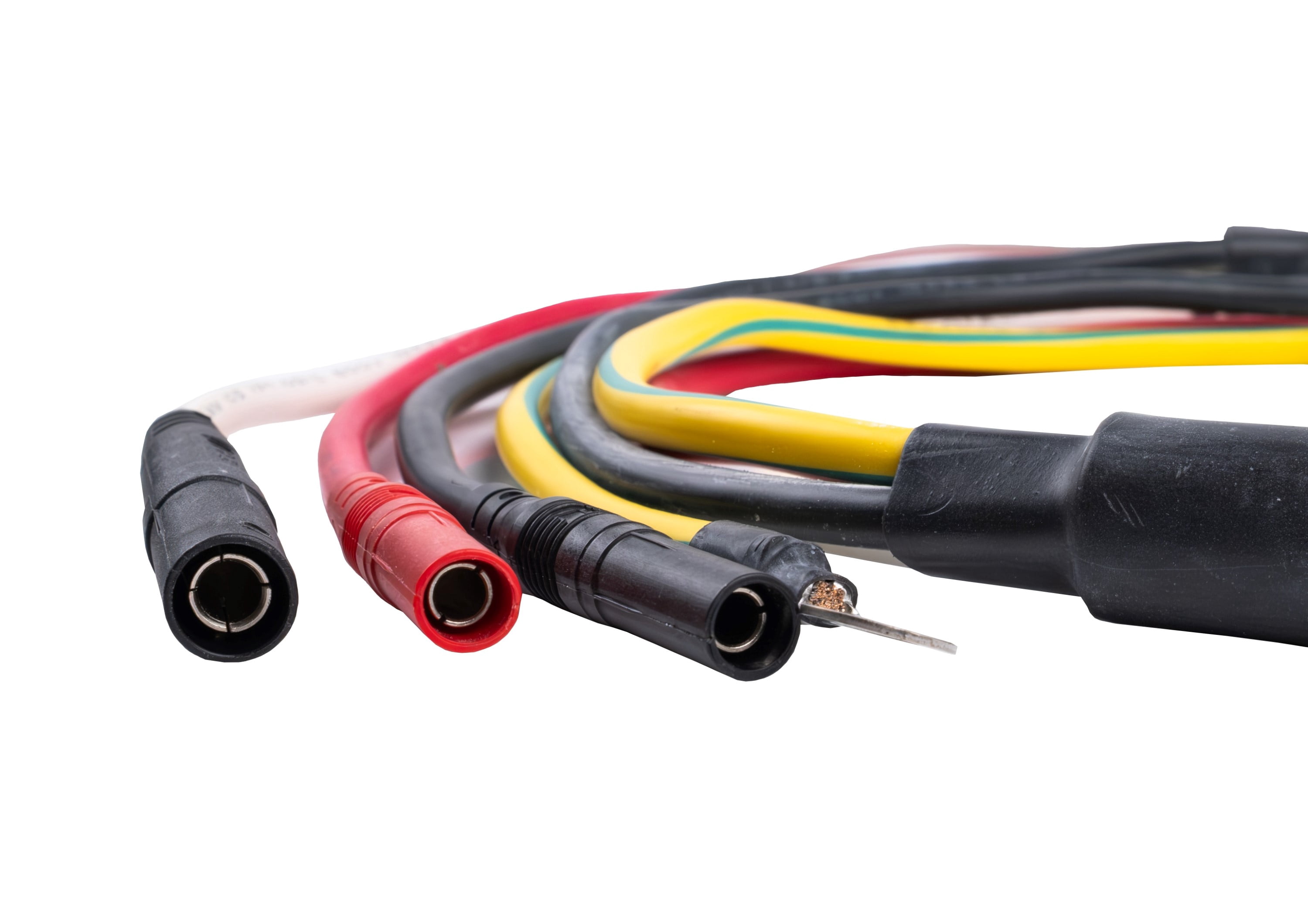 Pulsar PGDiPAIRC1 50-Amp Inverter Generator Parallel Cable