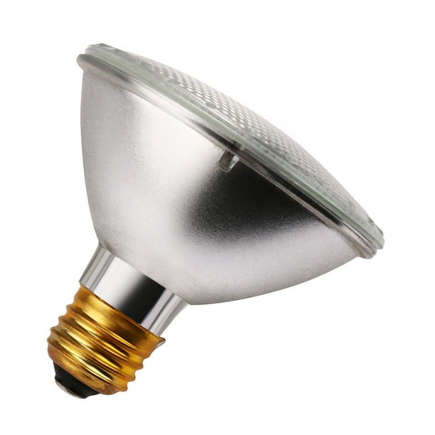 Halogen Light Glass Cover, High Efficiency Halogen Flood Light Bulbs