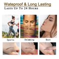 thumbnail image 4 of Lápiz de cejas impermeable ZSSEMEI Microblading Tattoo Brow Pencil, 4 of 7