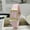 Pink, variant on Square niche new style women's watch