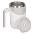 thumbnail image 4 of Self Stirring Mug, Automatic Mixing Cup Multifunction 304 Stainless Steel Safe  For Home For Travel, 4 of 8