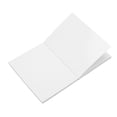 thumbnail image 3 of Disposable Nail Art Palette, Impermeability Double Sided Multifunctional Makeup Mixing Tray 50 Sheets L  for Home, 3 of 7