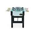 thumbnail image 2 of KICK Conquest 48" in Foosball Table (Grey), 2 of 5