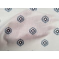 thumbnail image 4 of oneOone Cotton Poplin Fabric Circle Ikat Print Fabric BTY 42 Inch Wide, 4 of 4