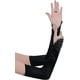 thumbnail image 3 of Guantes Long Opera Party 20s Satén Elásticos Talla Adulto Hasta el Codo, 3 of 4
