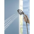thumbnail image 3 of Peerless 5-Setting Hand Shower in Chrome, 3 of 5