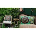 thumbnail image 2 of Set Of 2 Decorative Throw Pillows Cover Embroidery Patterned Couch Cases Covers National Style Farmhouse Tapestry Style For Couch Sofa Bed Living Room, 2 of 5