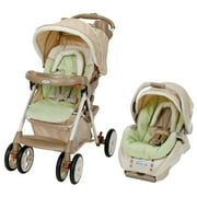 Graco Alano Travel System, Landis