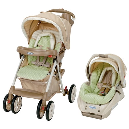 Graco Alano Travel System, Landis